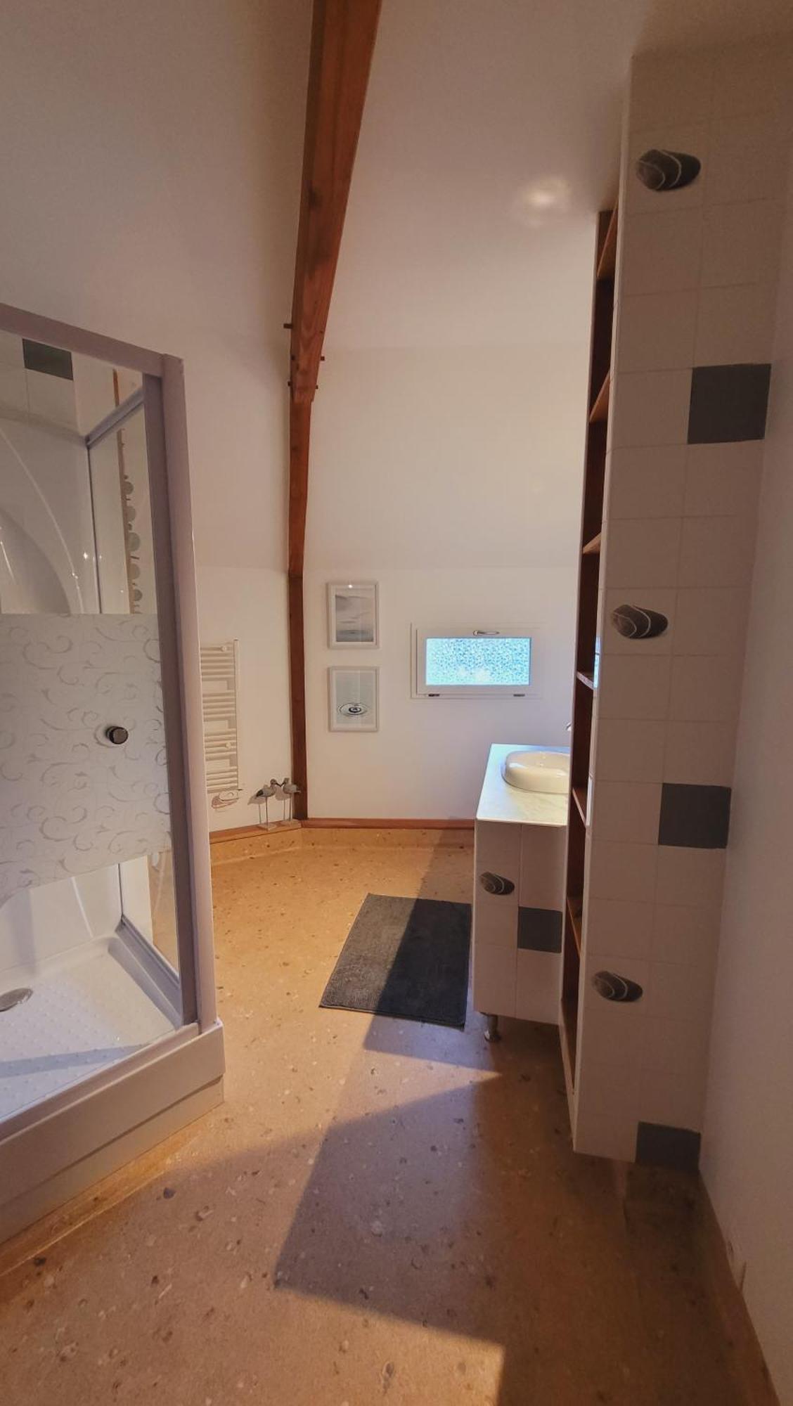 La Maison Ronde Et Ses 2 Cahutes Monthoiron Esterno foto