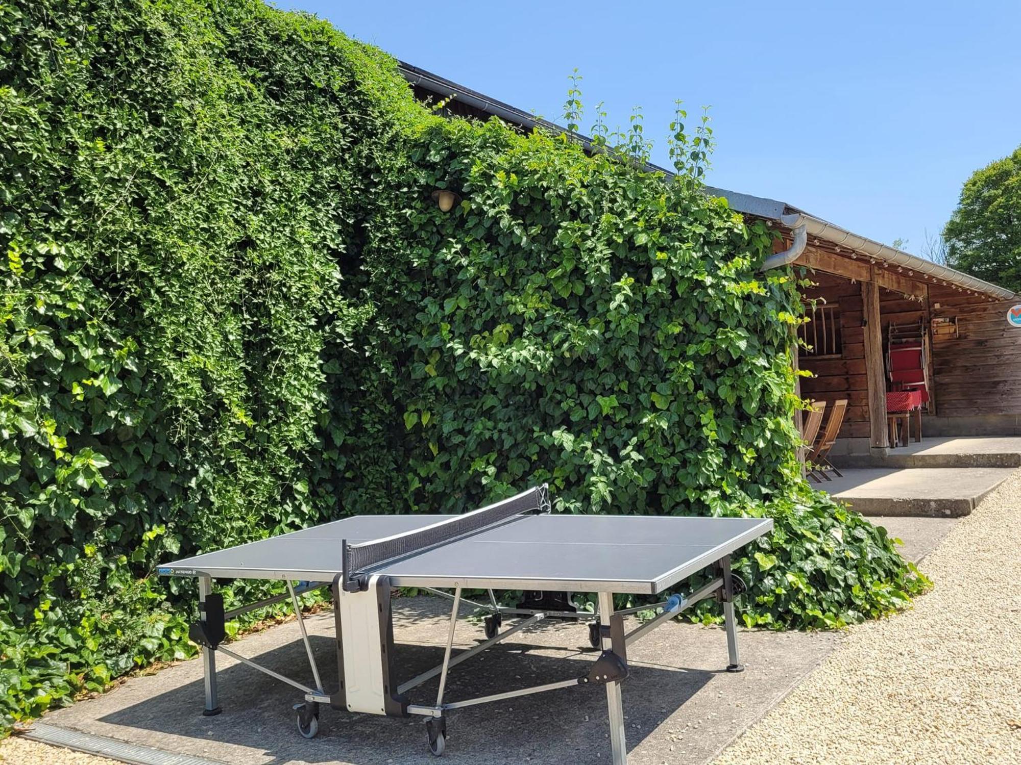 La Maison Ronde Et Ses 2 Cahutes Monthoiron Esterno foto